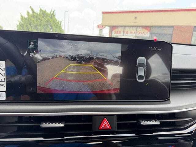 2026 Kia K5 GT-Line Cape Girardeau MO