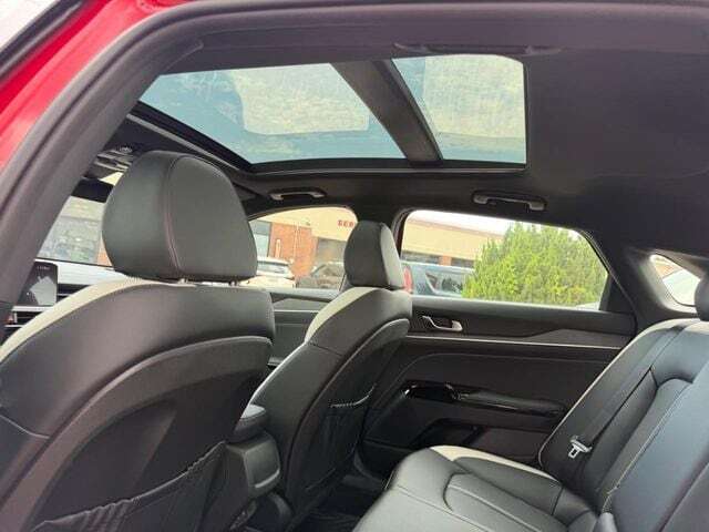 2026 Kia K5 GT-Line Cape Girardeau MO