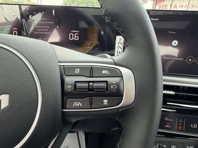 2026 Kia K5 GT-Line Cape Girardeau MO