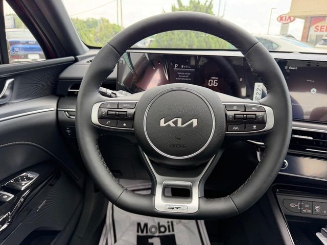 2026 Kia K5 GT-Line Cape Girardeau MO