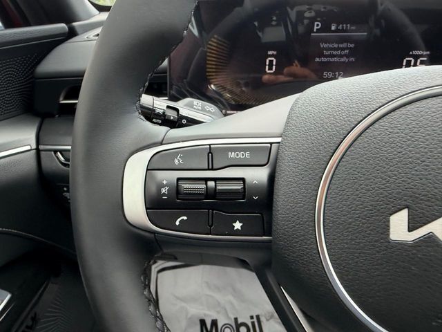 2026 Kia K5 GT-Line Cape Girardeau MO