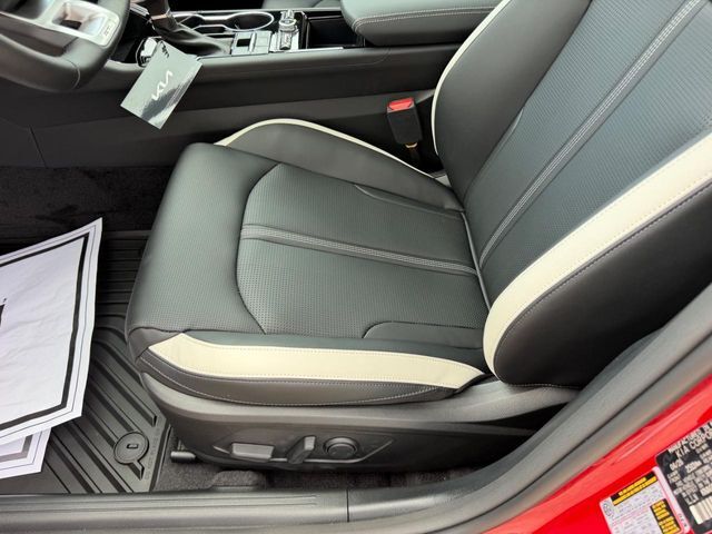 2026 Kia K5 GT-Line Cape Girardeau MO