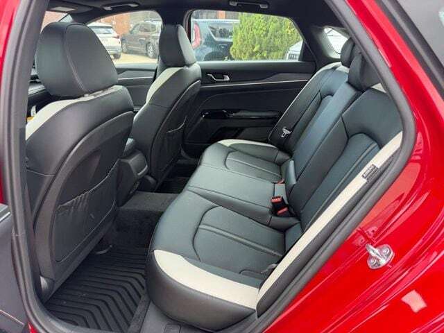 2026 Kia K5 GT-Line Cape Girardeau MO