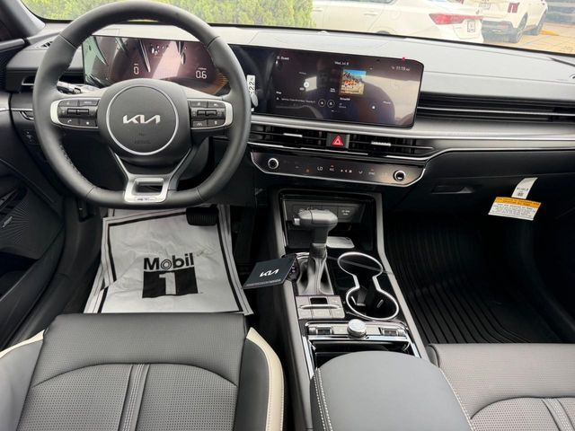 2026 Kia K5 GT-Line Cape Girardeau MO