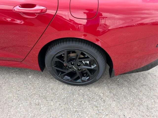 2026 Kia K5 GT-Line Cape Girardeau MO