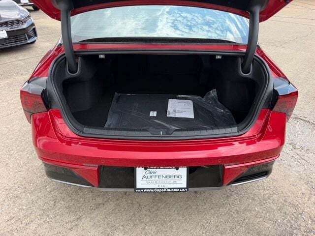 2026 Kia K5 GT-Line Cape Girardeau MO
