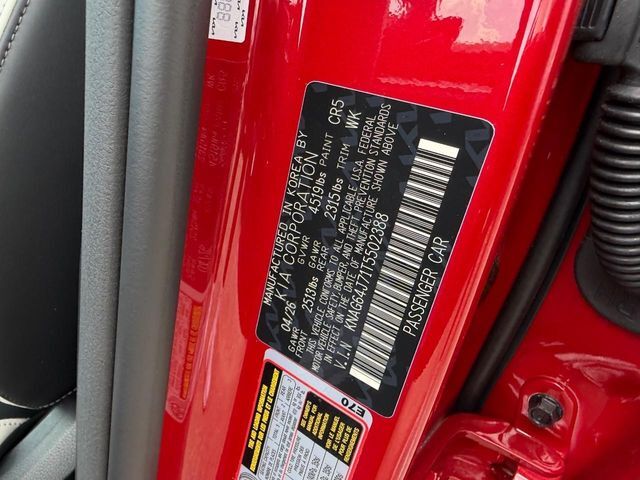 2026 Kia K5 GT-Line Cape Girardeau MO