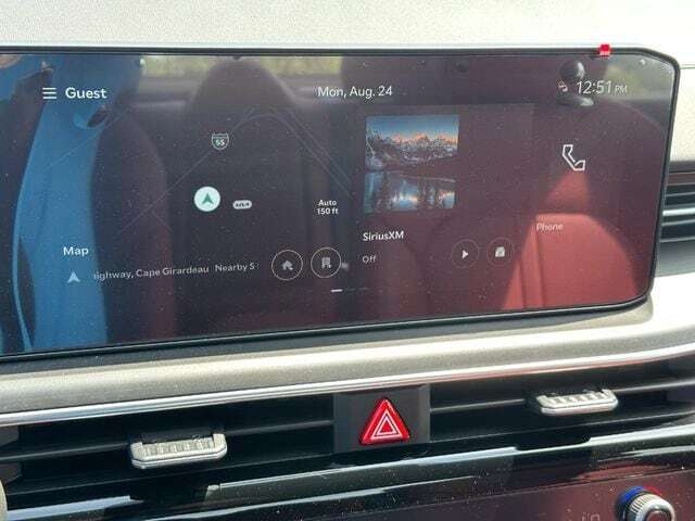 2026 Kia K5 GT-Line Cape Girardeau MO