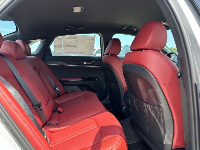 2026 Kia K5 GT-Line Cape Girardeau MO