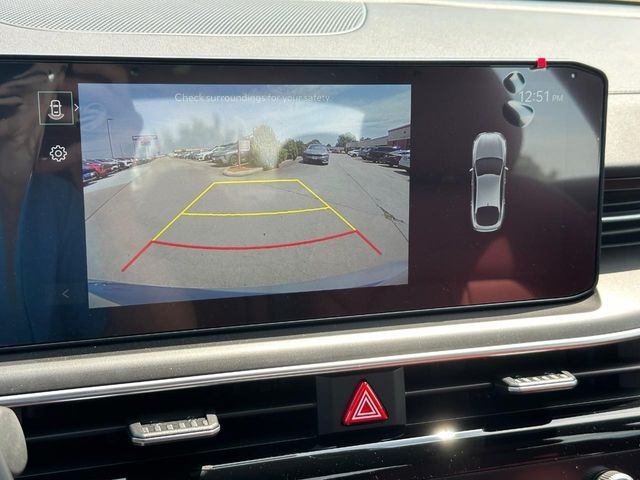 2026 Kia K5 GT-Line Cape Girardeau MO