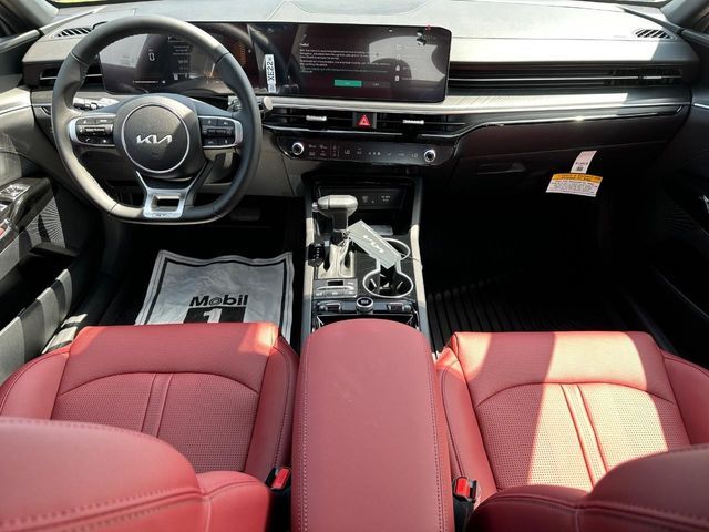 2026 Kia K5 GT-Line Cape Girardeau MO