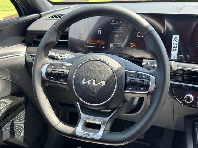 2026 Kia K5 GT-Line Cape Girardeau MO