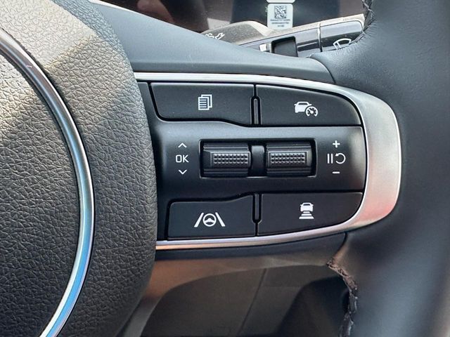 2026 Kia K5 GT-Line Cape Girardeau MO