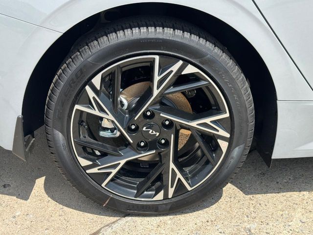 2026 Kia K5 GT-Line Cape Girardeau MO