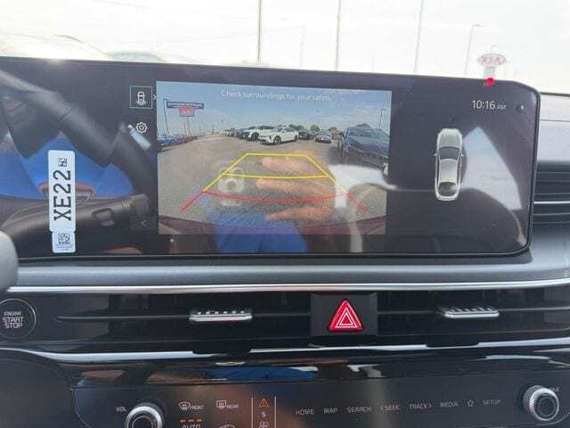 2026 Kia K5 GT-Line Cape Girardeau MO