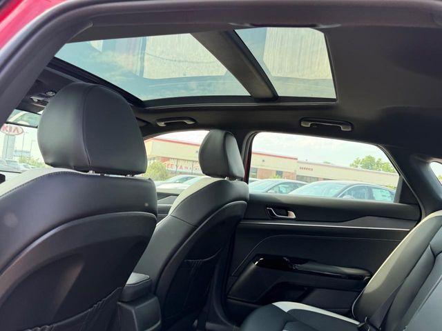 2026 Kia K5 GT-Line Cape Girardeau MO