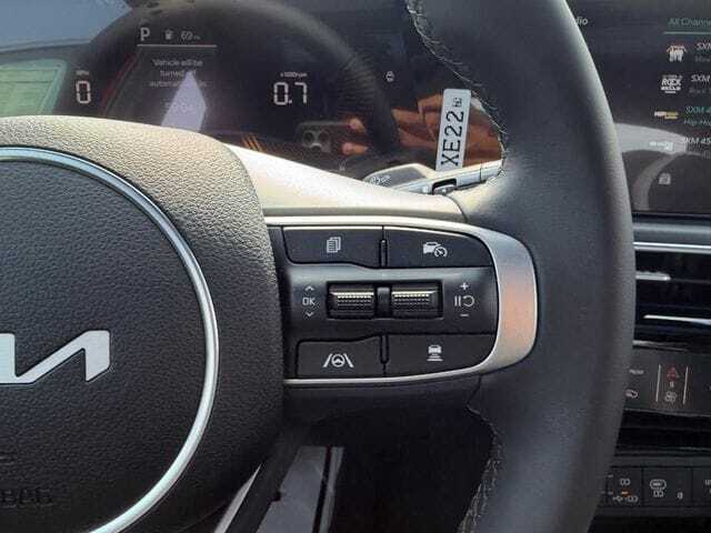 2026 Kia K5 GT-Line Cape Girardeau MO