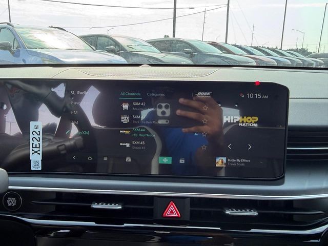 2026 Kia K5 GT-Line Cape Girardeau MO