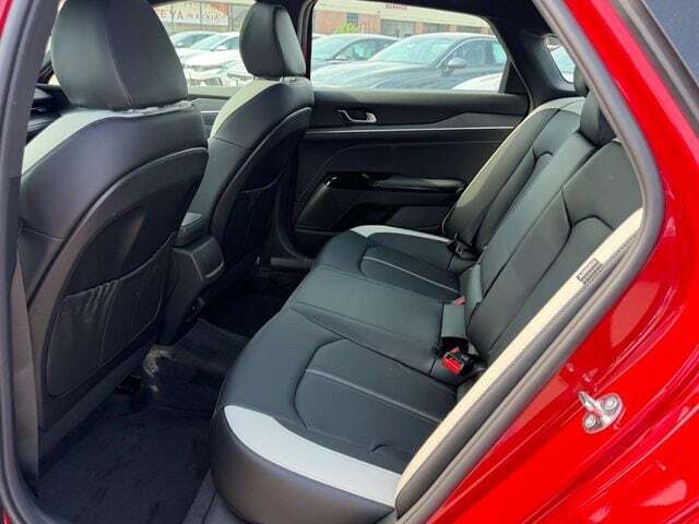 2026 Kia K5 GT-Line Cape Girardeau MO