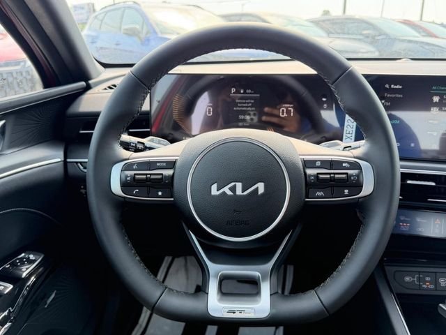2026 Kia K5 GT-Line Cape Girardeau MO