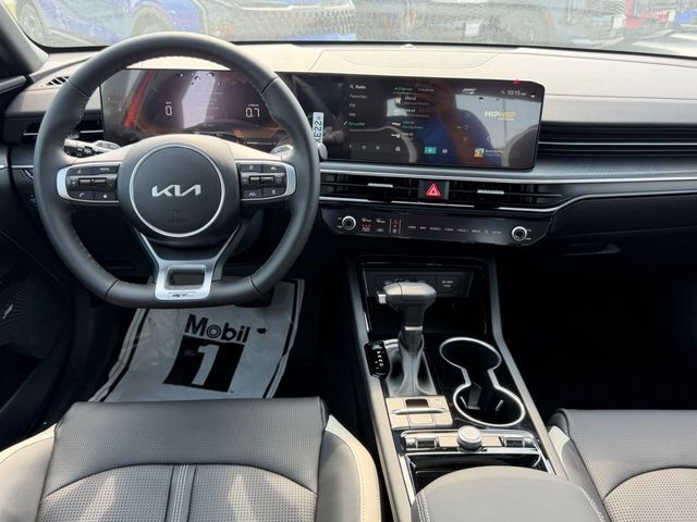 2026 Kia K5 GT-Line Cape Girardeau MO