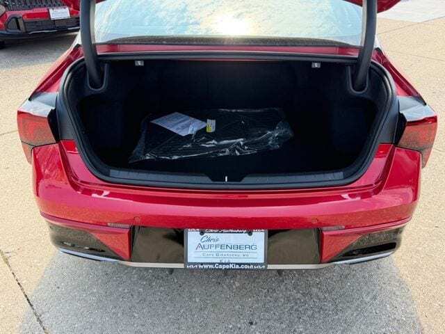 2026 Kia K5 GT-Line Cape Girardeau MO