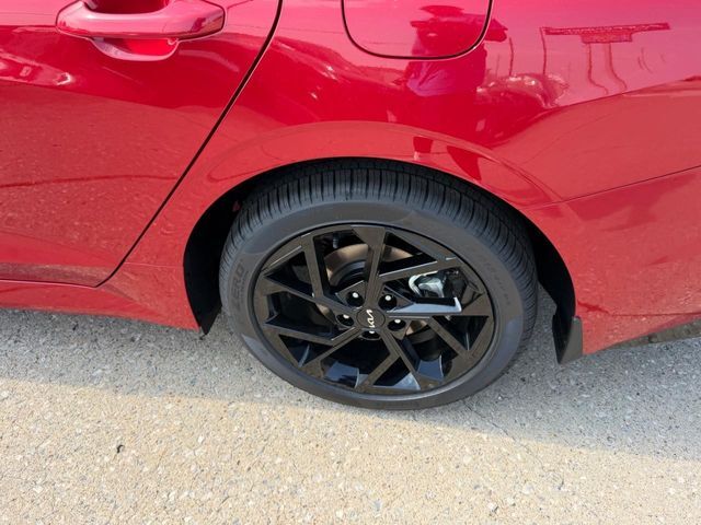 2026 Kia K5 GT-Line Cape Girardeau MO