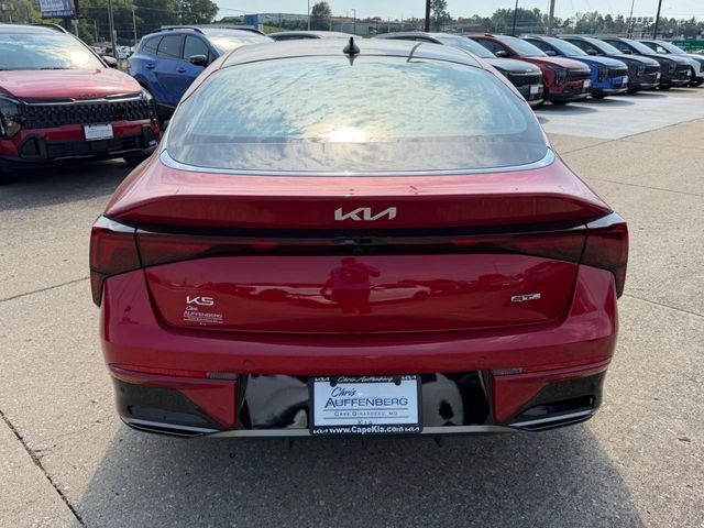 2026 Kia K5 GT-Line Cape Girardeau MO