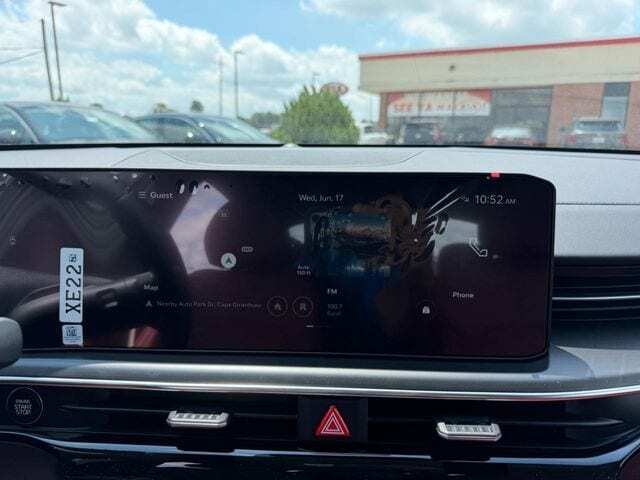 2026 Kia K5 GT-Line Cape Girardeau MO