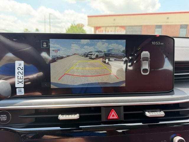 2026 Kia K5 GT-Line Cape Girardeau MO