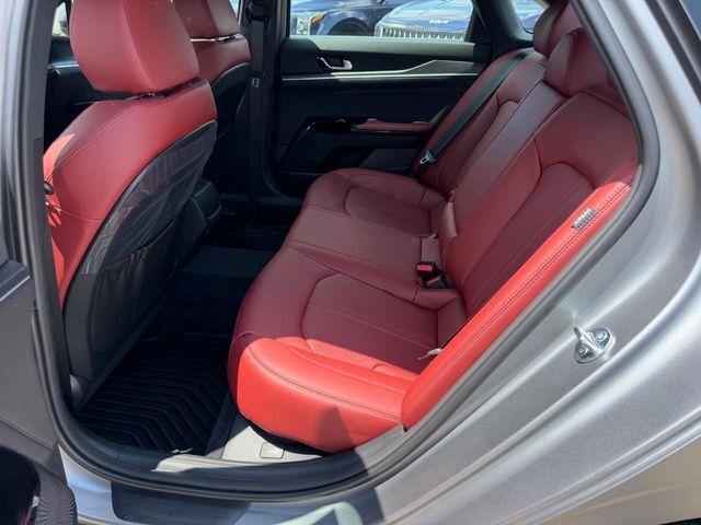 2026 Kia K5 GT-Line Cape Girardeau MO