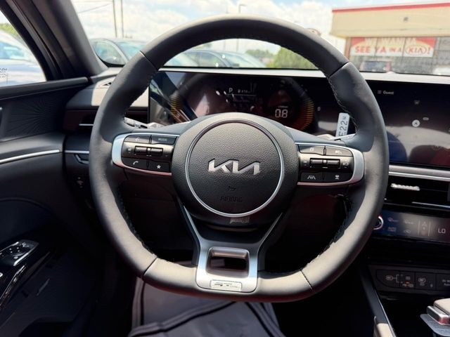 2026 Kia K5 GT-Line Cape Girardeau MO