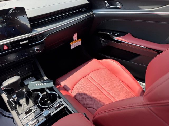 2026 Kia K5 GT-Line Cape Girardeau MO