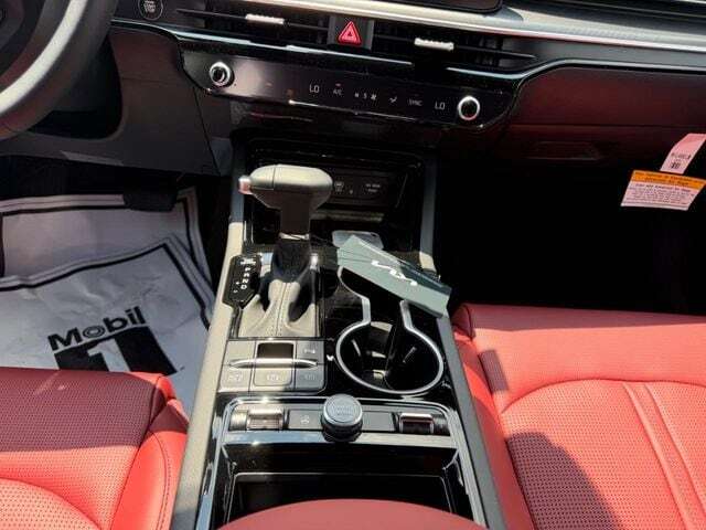 2026 Kia K5 GT-Line Cape Girardeau MO