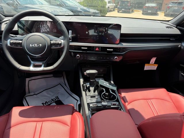 2026 Kia K5 GT-Line Cape Girardeau MO