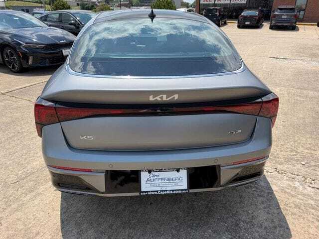 2026 Kia K5 GT-Line Cape Girardeau MO