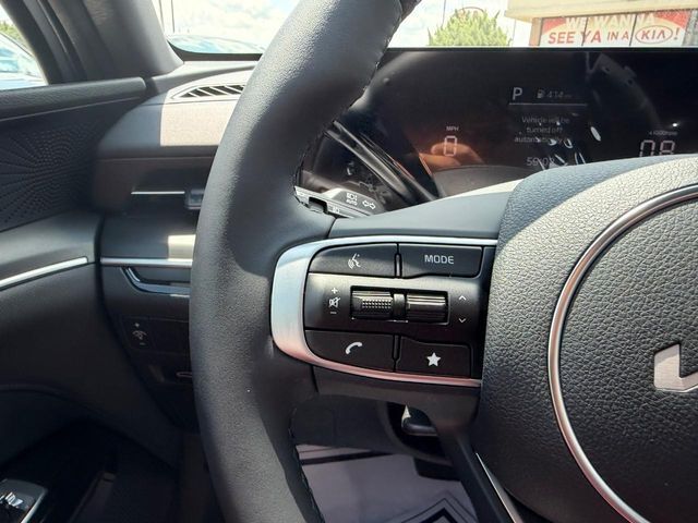 2026 Kia K5 GT-Line Cape Girardeau MO