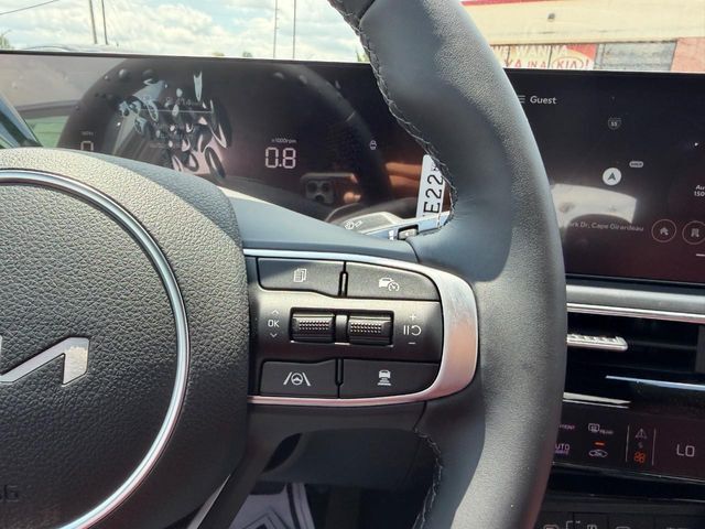 2026 Kia K5 GT-Line Cape Girardeau MO