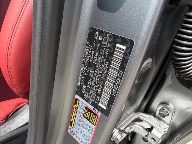 2026 Kia K5 GT-Line Cape Girardeau MO