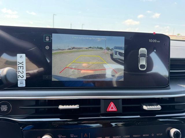 2026 Kia K5 GT-Line Cape Girardeau MO
