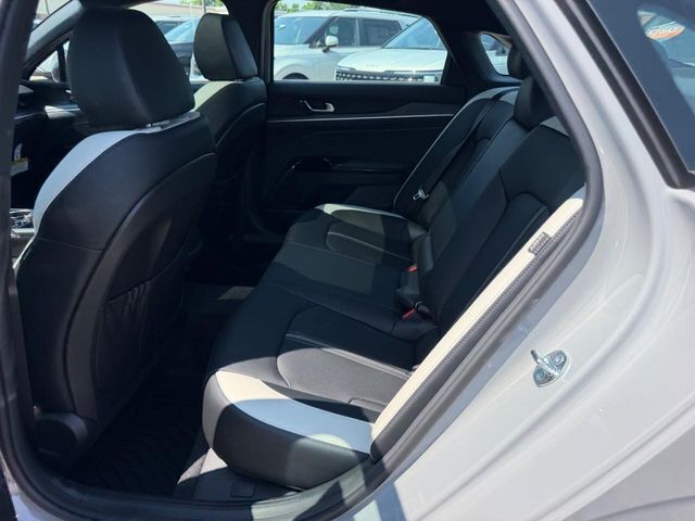2026 Kia K5 GT-Line Cape Girardeau MO