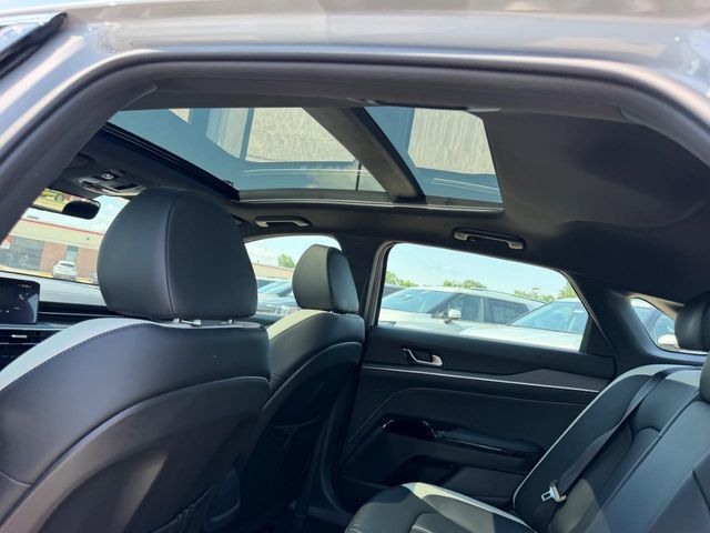 2026 Kia K5 GT-Line Cape Girardeau MO