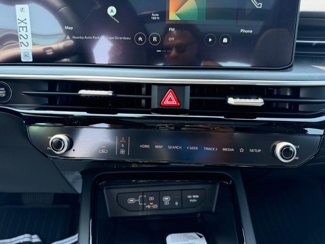 2026 Kia K5 GT-Line Cape Girardeau MO