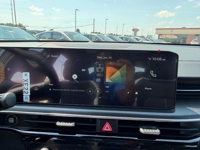 2026 Kia K5 GT-Line Cape Girardeau MO