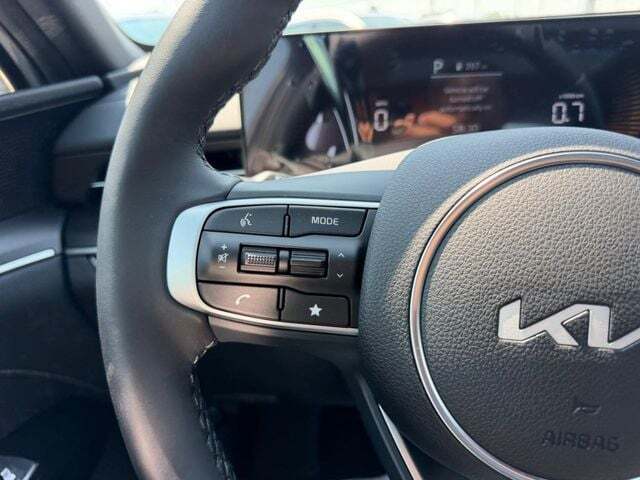 2026 Kia K5 GT-Line Cape Girardeau MO