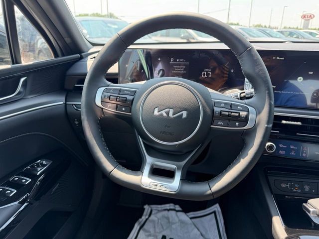 2026 Kia K5 GT-Line Cape Girardeau MO