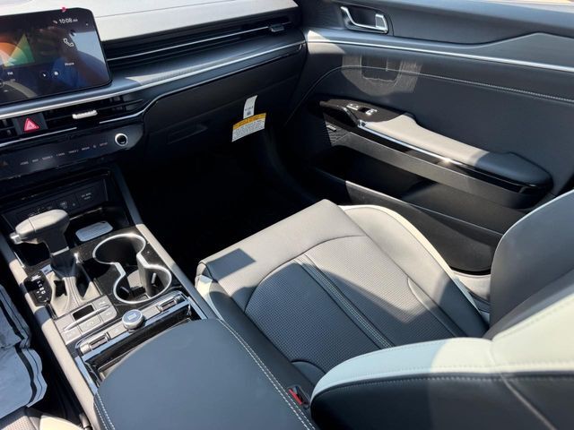 2026 Kia K5 GT-Line Cape Girardeau MO