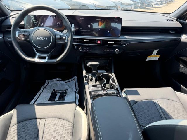 2026 Kia K5 GT-Line Cape Girardeau MO
