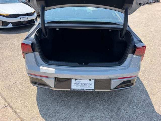 2026 Kia K5 GT-Line Cape Girardeau MO