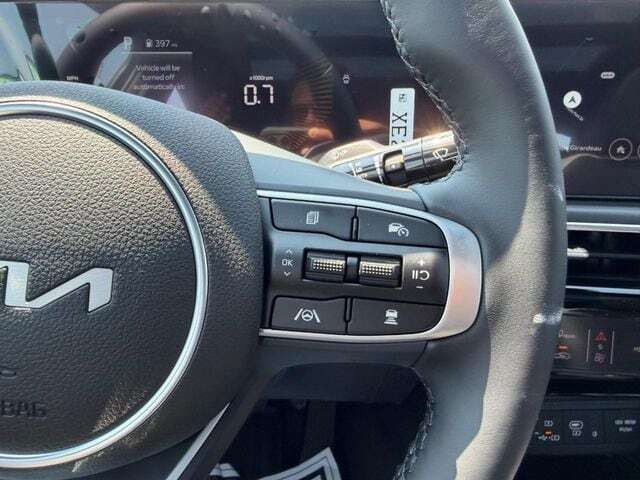 2026 Kia K5 GT-Line Cape Girardeau MO